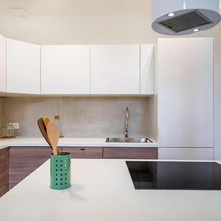 Le Chic De Medreville - 6pers - 3chambres - Calme * Nancy