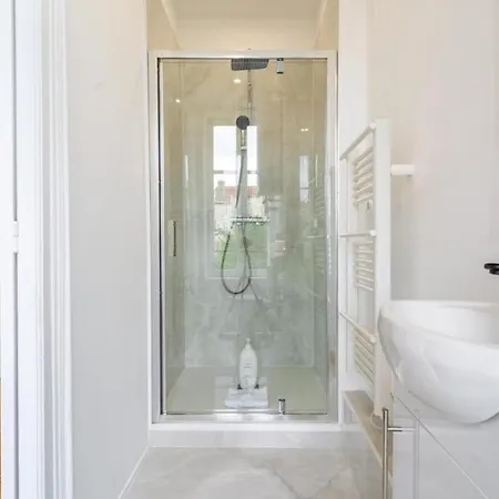 Apartamento Le Chic De Médreville - 6pers - 3chambres - Calme *