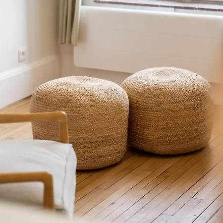 Lejlighed Le Chic De Medreville - 6pers - 3chambres - Calme Nancy