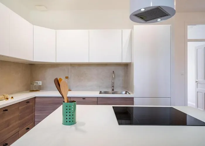 Le Chic De Medreville - 6pers - 3chambres - Calme * Nancy