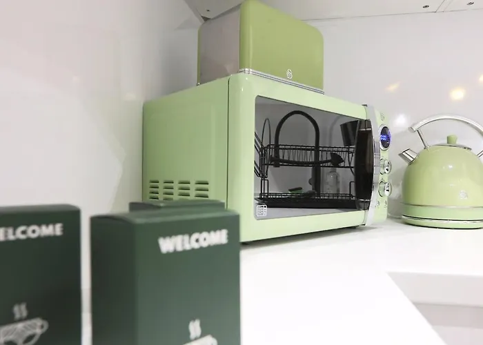 Le Chic De Medreville - 6pers - 3chambres - Calme *