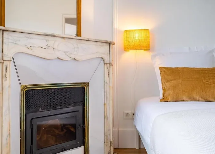 Apartmán Le Chic De Medreville - 6pers - 3chambres - Calme Nancy